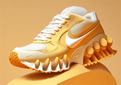 Nike air shoes ai